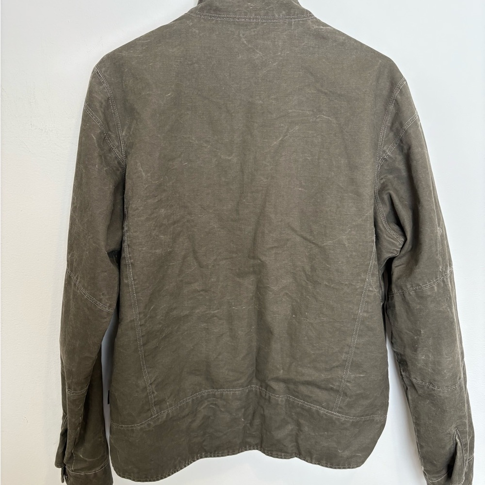 Men's Kuhl Burr jacket - Picture 2 of 4